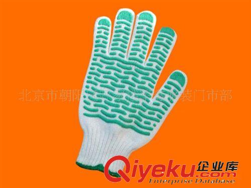 大量供應手掌顆粒手套原始圖片3