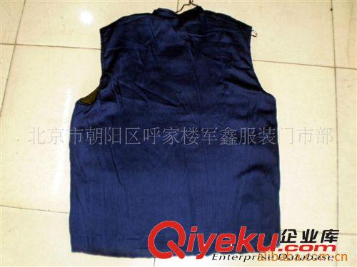 供應(yīng)冬季優(yōu)質(zhì)棉馬甲原始圖片2