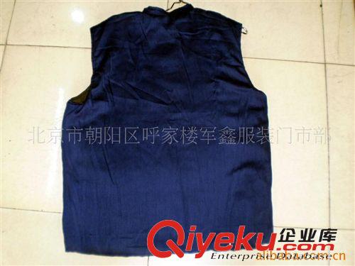 供應(yīng)冬季優(yōu)質(zhì)棉馬甲原始圖片3
