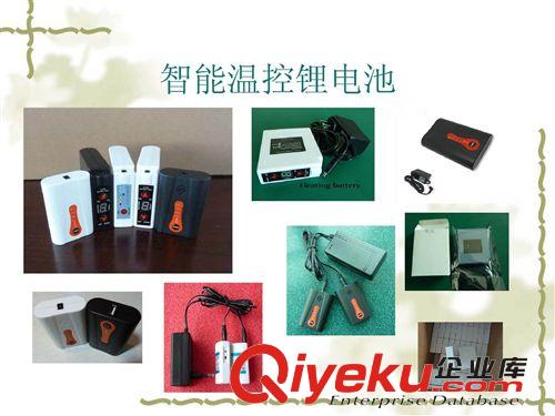 冬季電熱服廠家 低價供應電熱背心 保暖背心低價供應原始圖片3