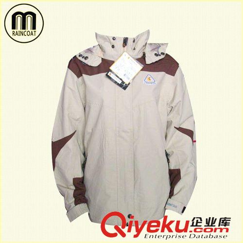 廠家直銷 韓版精品沖鋒衣滑雪服 戶外耐磨滑雪服 物美價廉