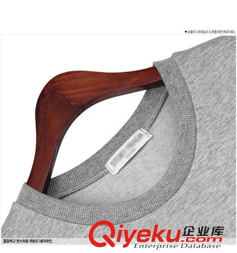 韓號鳥品牌廠家 新款韓版純色短裙 背心無袖圓領(lǐng) 雪紡女式裙套裝原始圖片3