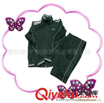供應(yīng)熱銷新款運(yùn)動(dòng)服JA04