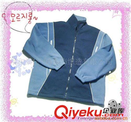 供應熱銷款休閑運動服JAB03原始圖片2