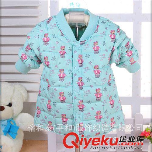 童裝兒童羽絨服內膽男童女童羽絨內膽2013秋冬裝新款原始圖片2