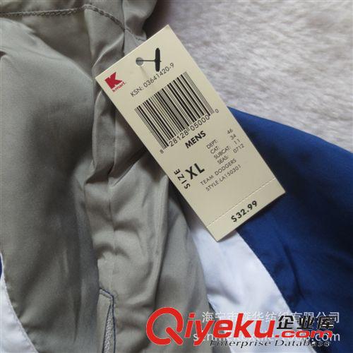 高爾夫庫存戶外服裝，外貿(mào)GENUINE-MERCHANDISE男裝運(yùn)動風(fēng)衣