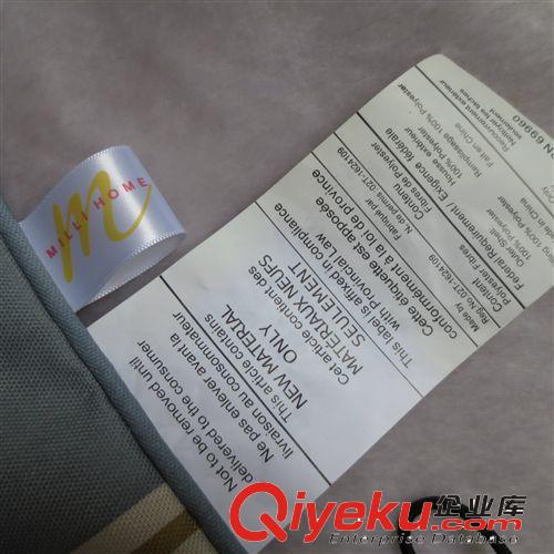 出口美國3萬個(gè)布藝軟裝庫存抱枕 真廠家貨 外貿(mào)原單庫存靠墊套原始圖片3