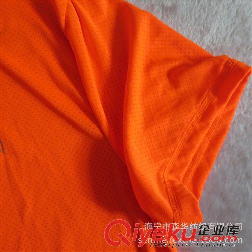 外貿(mào)出口尾貨，戶外品牌crivit吸濕排汗男裝速干T恤原始圖片3
