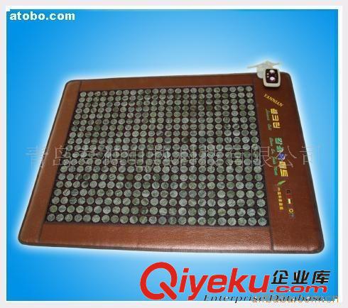 供應(yīng)雙溫雙控托瑪琳床墊、鍺玉石床墊、韓國(guó)床墊原始圖片2
