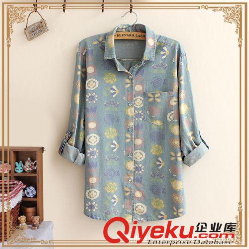 日系森女系卡通圖案手拉手小熊加絨加厚中長(zhǎng)款衛(wèi)衣打底衫