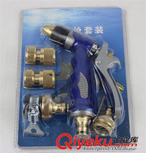 高壓洗車水槍海蘭水管家用洗車工具汽車清潔用品廠家直銷批發(fā)原始圖片2