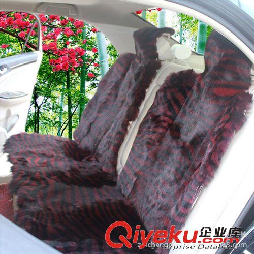 狼皮坐墊 汽車坐墊 羊毛坐墊 冬季新款 座墊 汽車用品原始圖片3