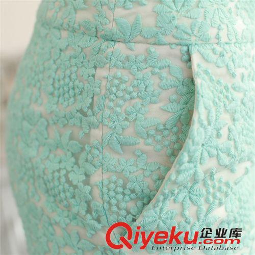 YYLG13019女褲 外貿(mào)原單魅力新款熱褲 超短褲 安全褲 底褲原始圖片3