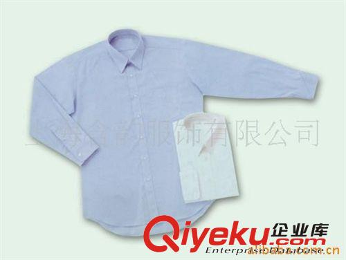 定做男式襯衫、女式襯衫、工作服襯衫、全棉襯衫原始圖片3