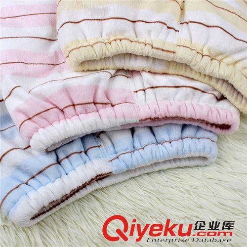 嬰之友嬰兒冬季加厚棉衣寶寶保暖棉襖夾棉套裝嬰兒超柔衣服冬裝