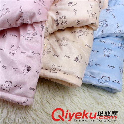 嬰之友嬰兒棉服寶寶外出服新生兒外套冬季加厚款棉襖套裝原始圖片3