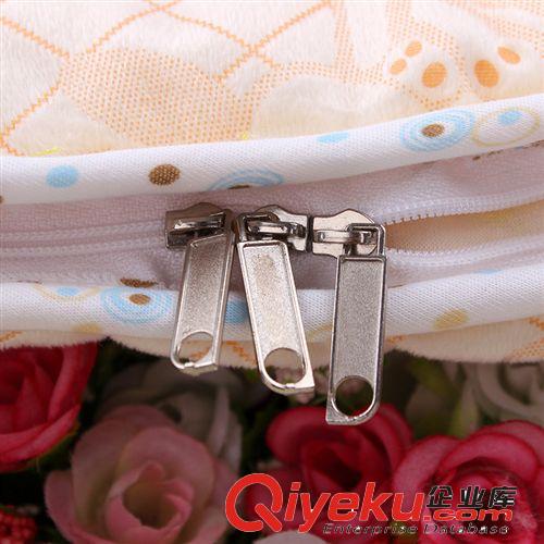 嬰之友寶寶純棉嬰兒睡袋秋冬加厚加大兒童防踢被睡袋嬰兒用品