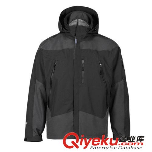 沖鋒衣 保暖防水 訂制批發沖鋒衣  廠家 三合一沖鋒衣 武漢慶洋原始圖片3