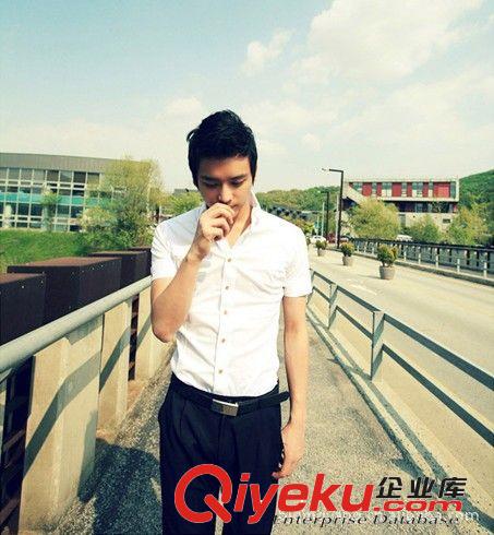 男士 襯衣	男 長(zhǎng)袖 襯衣	北京襯衣	男士襯衣號(hào)碼原始圖片3