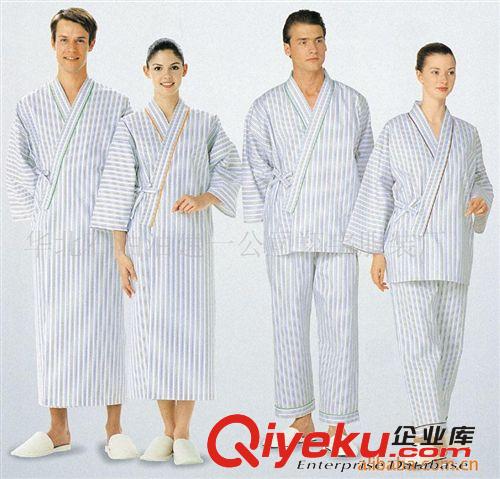 供應(yīng)【歌潤(rùn)兒】病號(hào)服，病員服，病人服，病人服裝原始圖片3