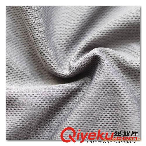 全滌鳥(niǎo)眼布polyester MESH CLOTH 網(wǎng)眼布 后處理吸濕排汗75d/144f