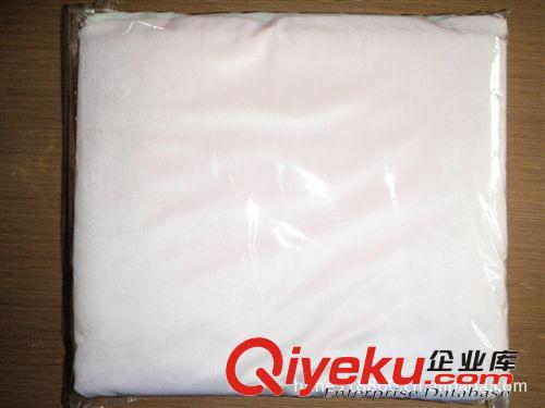 廠家專業(yè)生產(chǎn)棉花絨復(fù)合超柔短毛絨折邊促銷毛毯 多種顏色供選擇原始圖片2