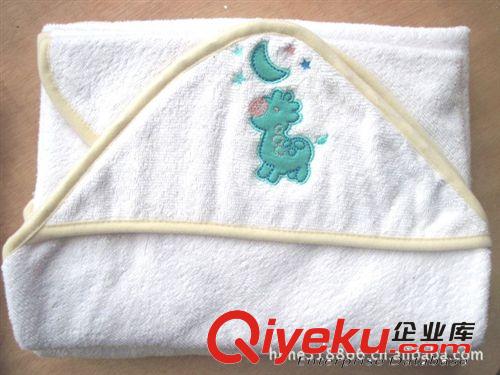 廠家直銷珊瑚絨繡花防風(fēng)斗篷 多功能雙層雙面絨披肩原始圖片2
