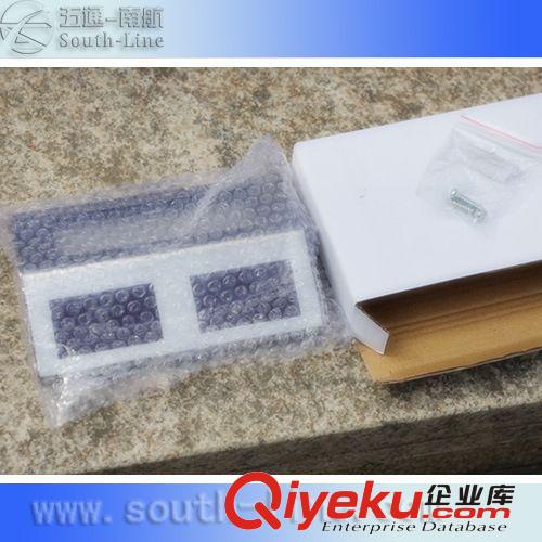 【企業(yè)集采】2LED不銹鋼太陽(yáng)能樓梯燈 太陽(yáng)能籬笆燈 花園燈 壁燈