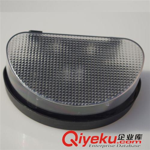 升級版2LED太陽能籬笆燈樓梯燈壁燈圍墻燈庭院燈過道燈花園燈戶外原始圖片3