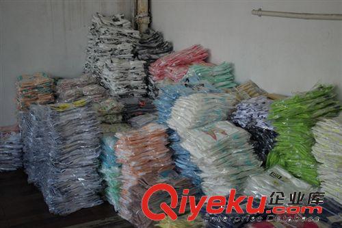 淘工廠-專業生產加工各種高低檔童裝T恤原始圖片3