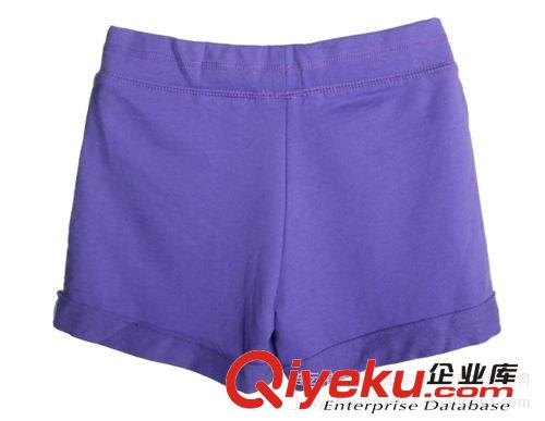 4-16歲童裝熱褲/純棉短褲(可挑碼)原始圖片2