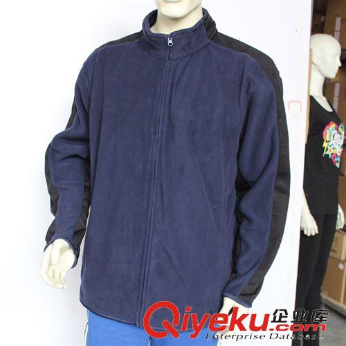 男女外套搖粒絨 加厚保暖外套運動服 加肥加大款(可挑碼)原始圖片2
