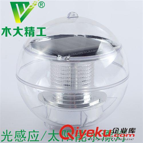 供應(yīng)太陽(yáng)能地埋燈 道路照明燈 裝飾 LED 燈 花園燈 戶外別墅照明