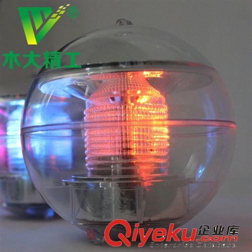 太陽能燈led水漂燈戶外庭院草坪七彩變色燈裝飾花園觀賞燈原始圖片2