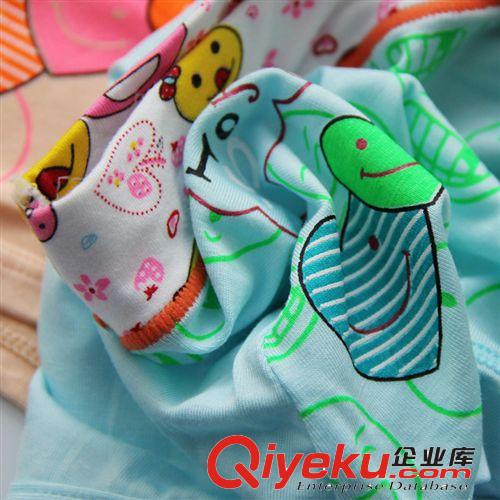 莫代爾純棉 女童平角內(nèi)褲 卡通中小童平角內(nèi)褲 小孩內(nèi)褲 廠家直銷