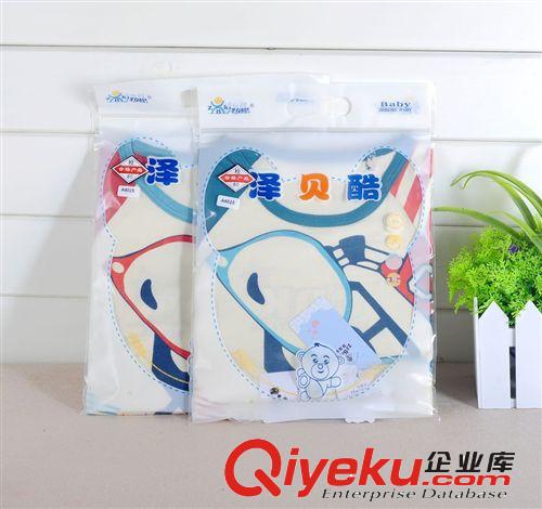 夏季童套裝半袖短褲套裝 澤貝酷機器人寶寶竹纖維嬰幼兒童裝清倉原始圖片3