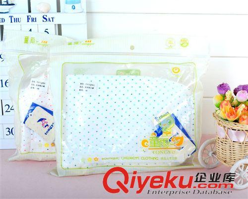 新款品牌童褲 純棉圓點兒童保暖褲 全棉嬰幼兒保暖長褲 清倉批發(fā)原始圖片3