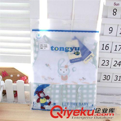 2013新款 氣球兔印格裙 女寶寶半身裙 童雨TY1278原始圖片2