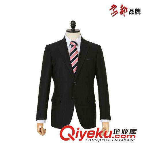 男士套裝西服|廠家定制套裝西服|山西品牌西服|象都西服  fsw.so原始圖片2