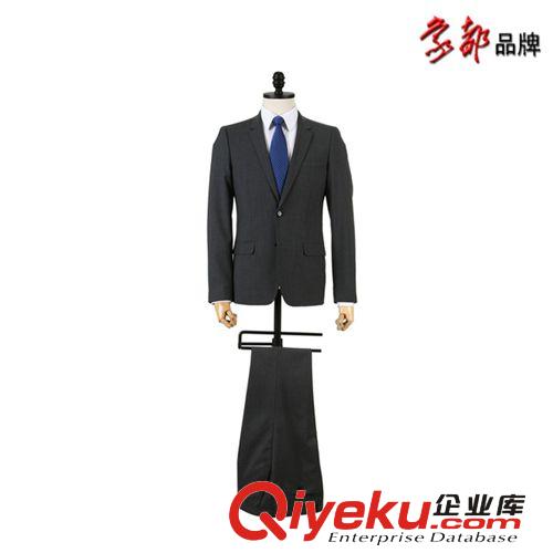 西服套裝 商務(wù)男裝西服 山西西服定做定制廠家 象都西服 fsw.so