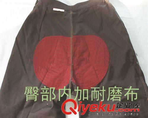 全棉防靜電耐磨反光煤礦防護(hù)服 工作服 工程服 象都防護(hù)工作服