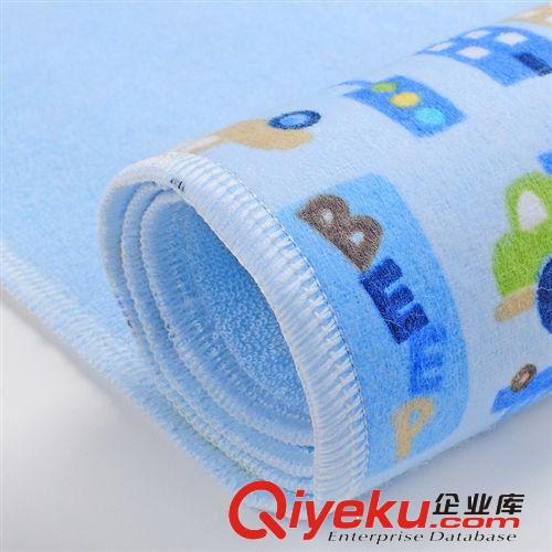 安琪娃新生兒竹纖維隔尿墊 夏款尿墊防水透氣 兩面可用^BC56原始圖片3