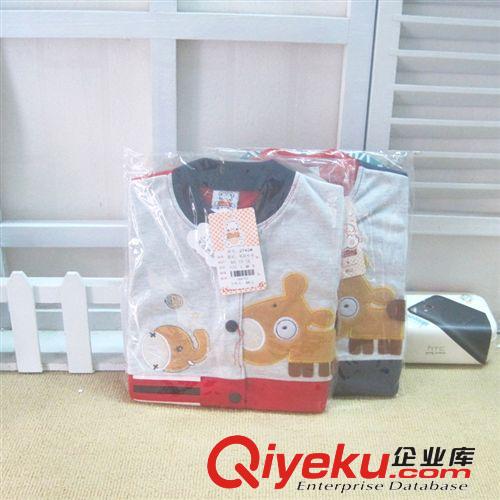 2014嬰兒秋冬新款 寶寶純棉連體爬行服 可愛嬰兒開扣連體哈衣特批