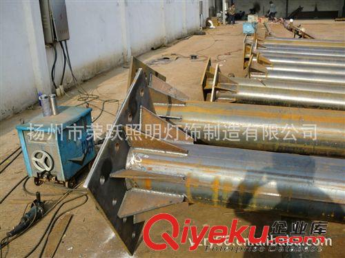 交通標志牌桿 道路安全標志牌 F型標志牌桿原始圖片2