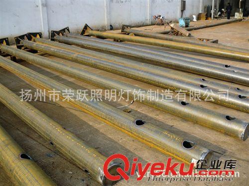 交通標志牌桿 道路安全標志牌 F型標志牌桿原始圖片3