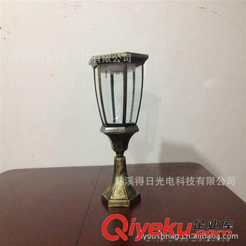 供應(yīng)DR-BD1006鑄鋁太陽(yáng)能壁燈