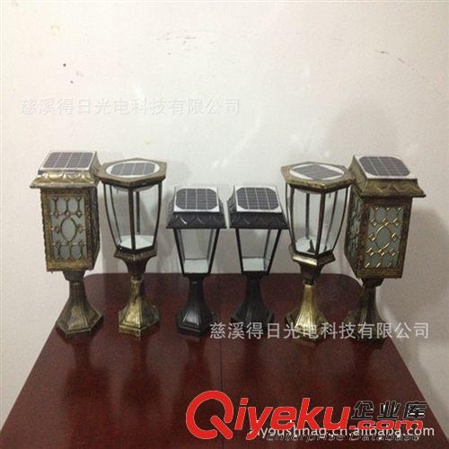 供應(yīng)DR-BD1005鑄鋁太陽(yáng)能壁燈