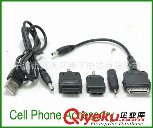 [ 鋁合金LED太陽能手電筒]蘋果手機(jī)iphone充電寶原始圖片3