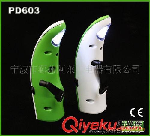 【專利產品】【多功能】LED臺燈（可充電）原始圖片3
