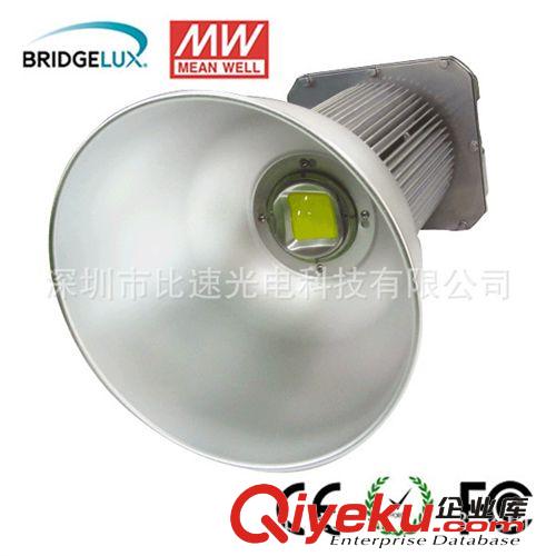 深圳廠家直銷220W-250W-300W LED防水工礦燈 防爆燈 球館 高吊燈原始圖片2